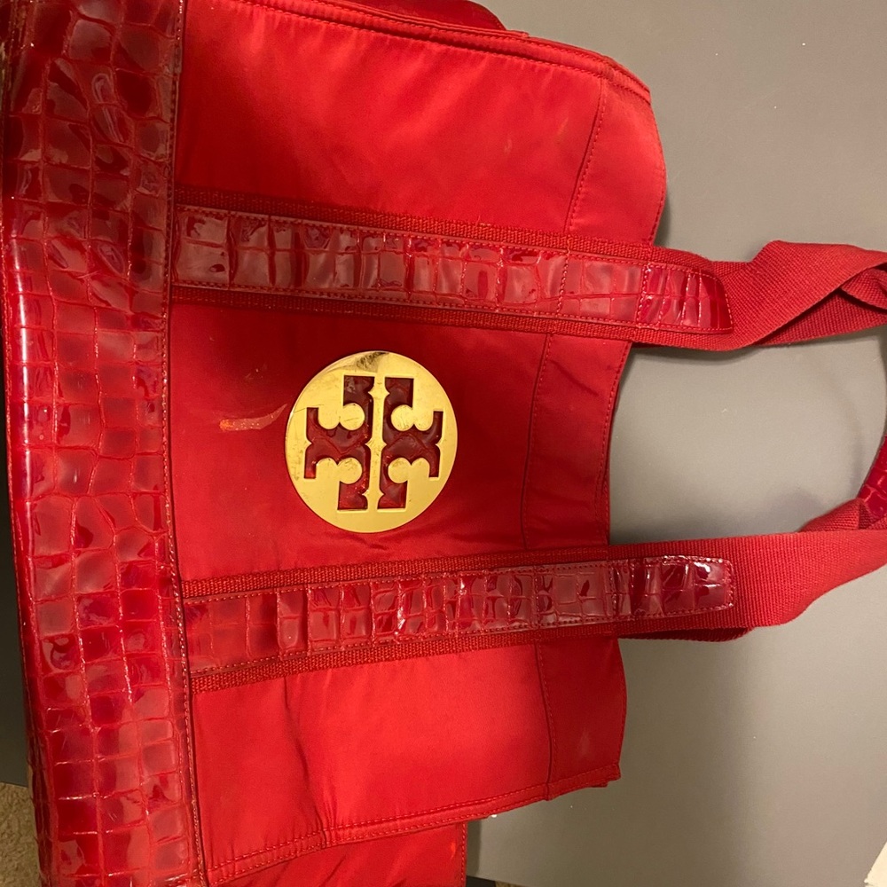 Tory Burch Tote